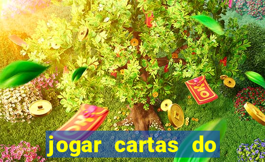 jogar cartas do tarot online