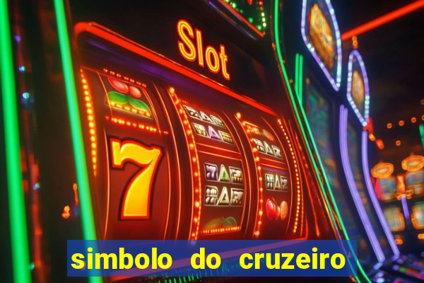 simbolo do cruzeiro futebol clube