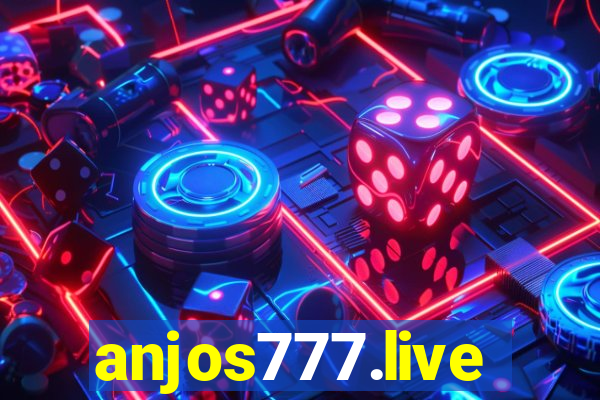 anjos777.live