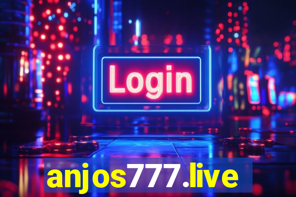 anjos777.live