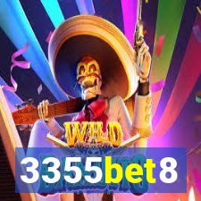 3355bet8