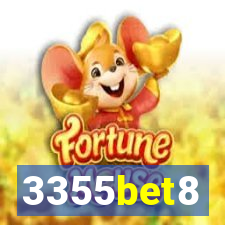 3355bet8