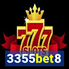 3355bet8