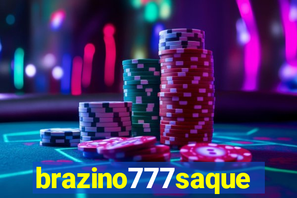 brazino777saque