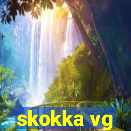 skokka vg