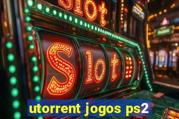 utorrent jogos ps2