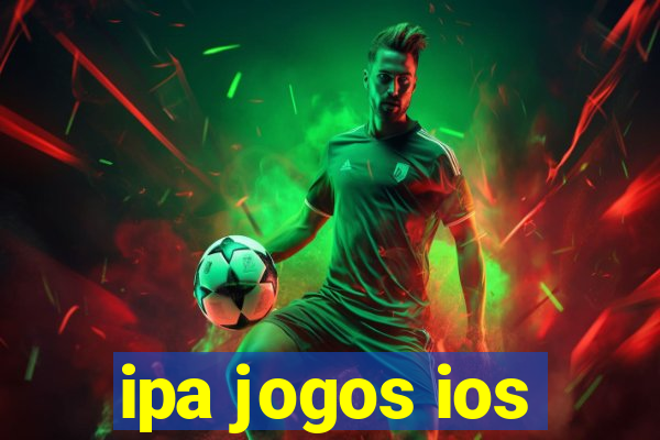 ipa jogos ios