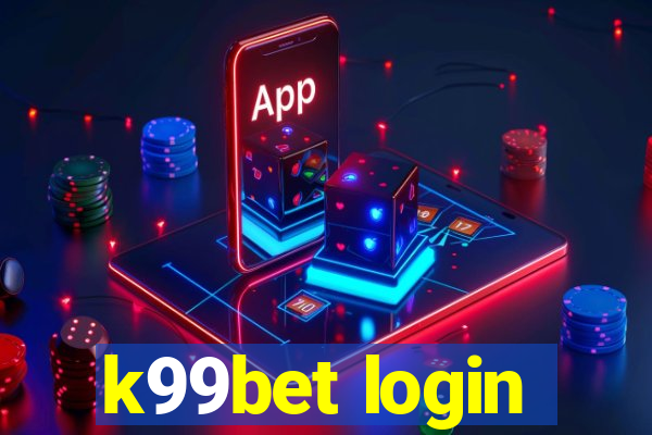 k99bet login