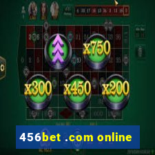 456bet .com online