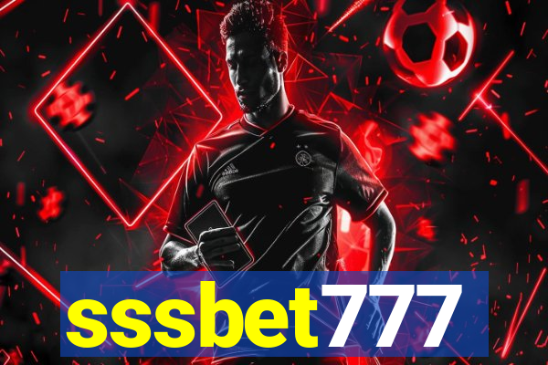 sssbet777