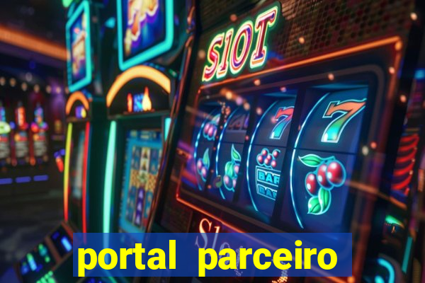 portal parceiro ifood login