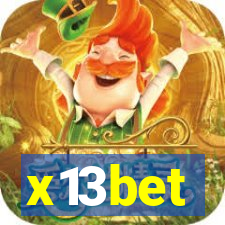 x13bet