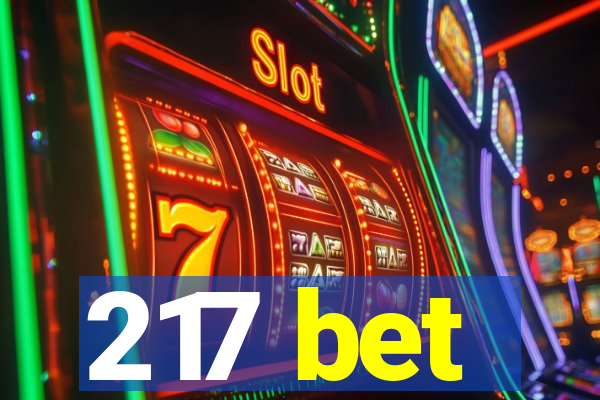 217 bet