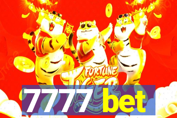 7777 bet