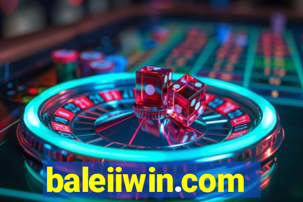 baleiiwin.com