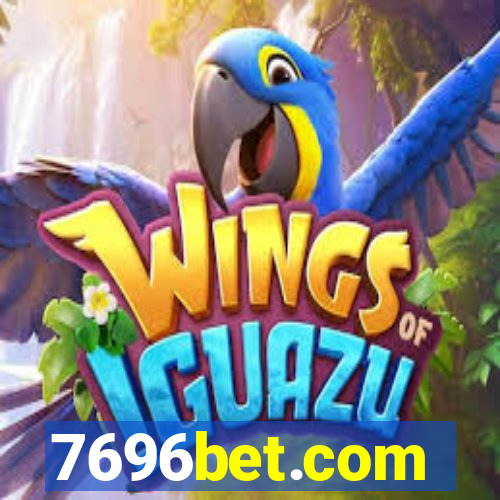 7696bet.com