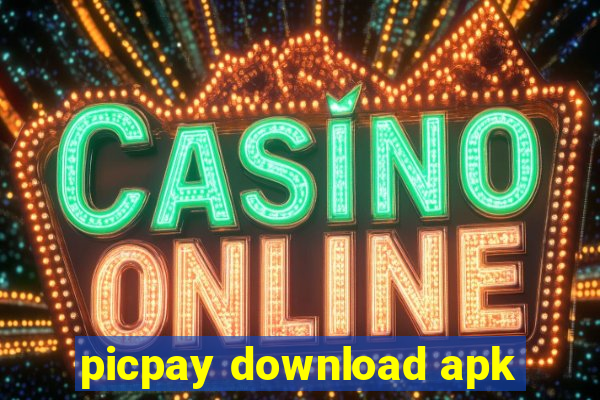 picpay download apk