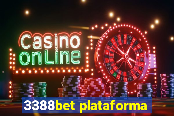 3388bet plataforma