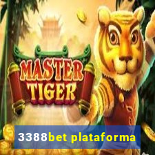 3388bet plataforma