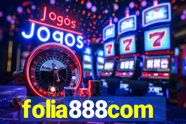 folia888com