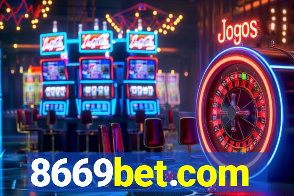 8669bet.com