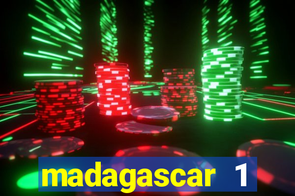 madagascar 1 torrent magnet