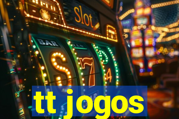 tt jogos