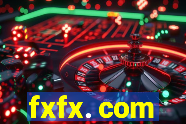 fxfx. com