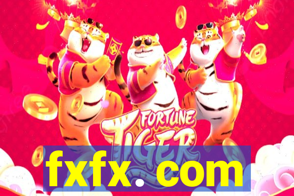 fxfx. com