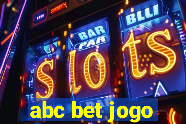 abc bet jogo