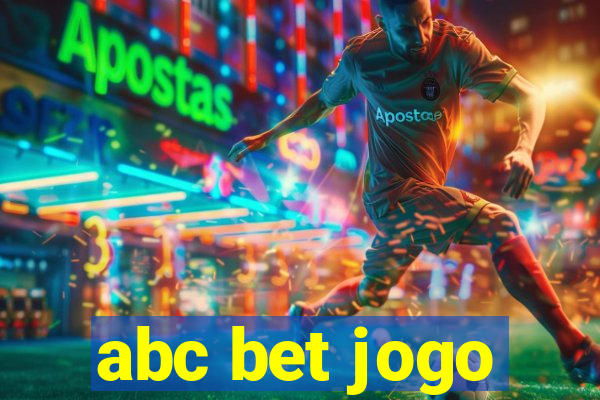 abc bet jogo