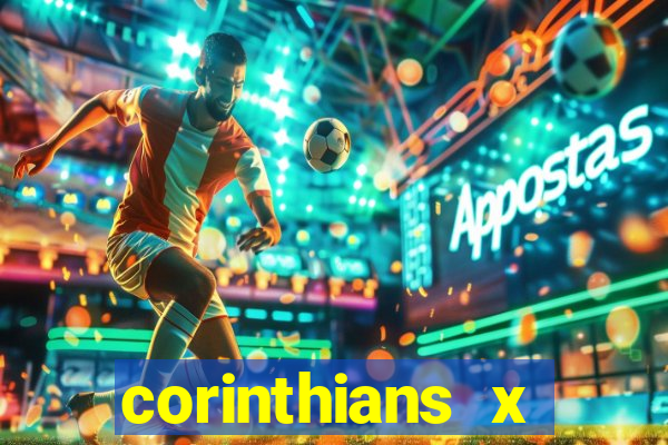 corinthians x fluminense ao vivo multi canais