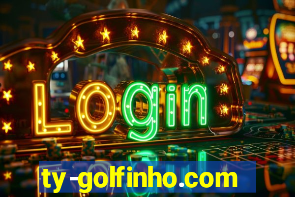 ty-golfinho.com