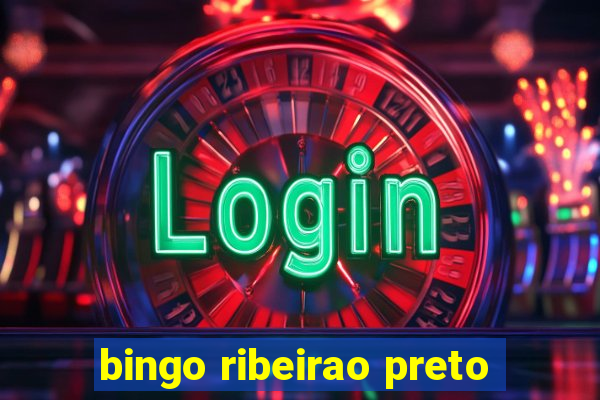 bingo ribeirao preto