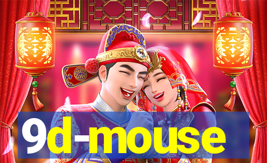 9d-mouse