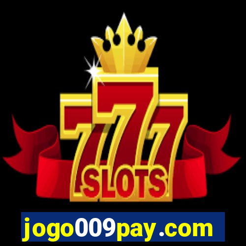 jogo009pay.com