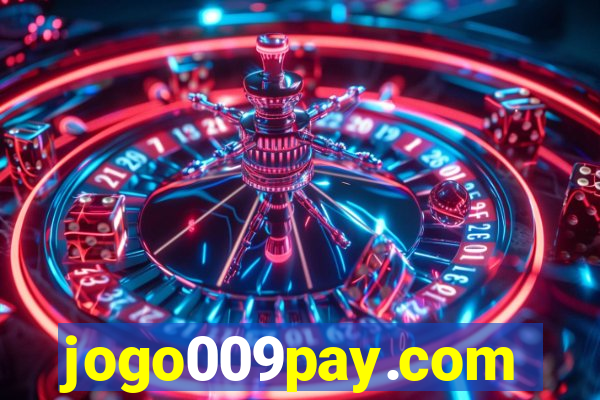 jogo009pay.com