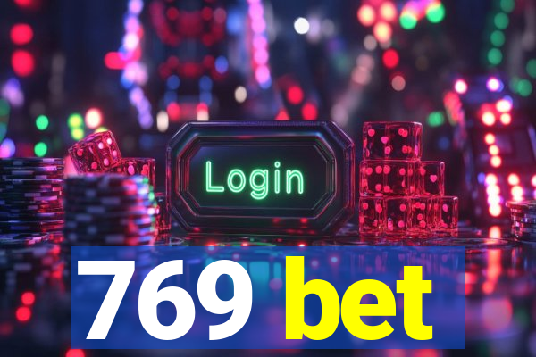 769 bet