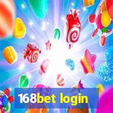 168bet login