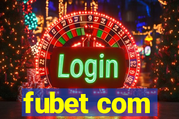 fubet com