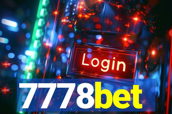 7778bet