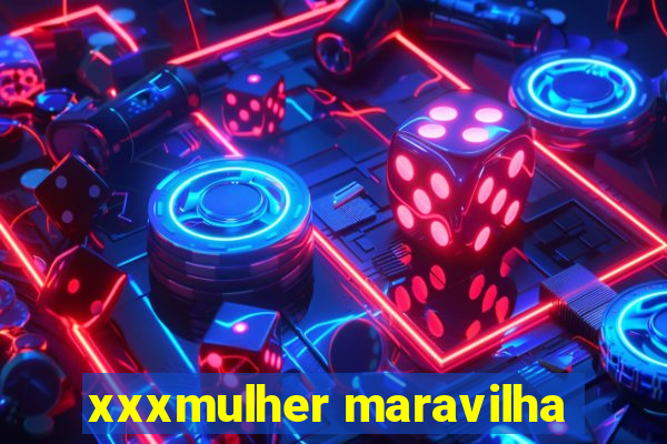 xxxmulher maravilha