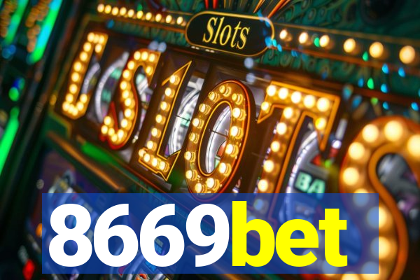 8669bet