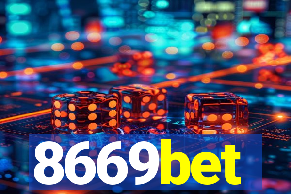 8669bet