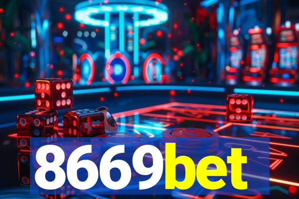 8669bet