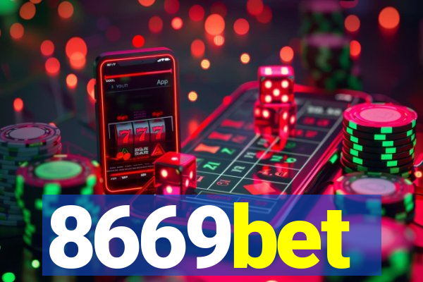 8669bet