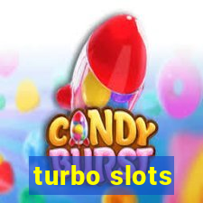 turbo slots