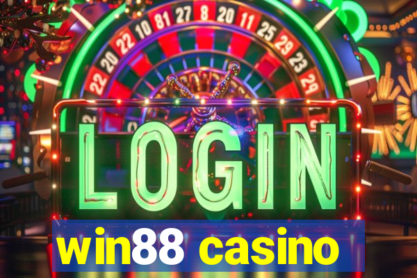 win88 casino