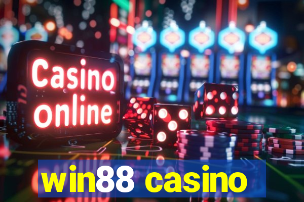 win88 casino