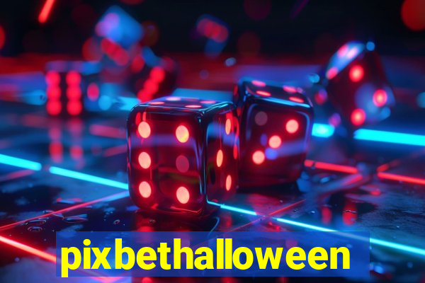 pixbethalloween